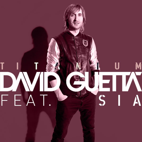 Titanium (Feat. Sia) by David Guetta on Amazon Music